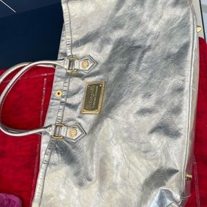 Betseyville Tote Bag